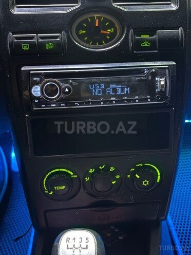 LADA (VAZ) Priora 2013, 250,000 km - 1.6 л - Gəncə
