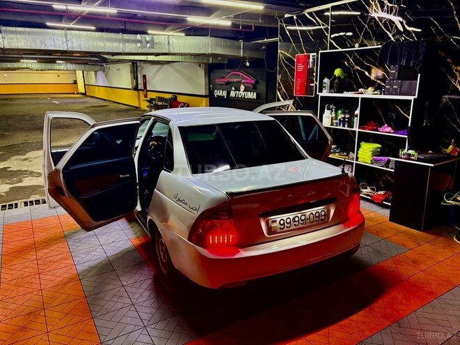 LADA (VAZ) Priora 2013, 250,000 km - 1.6 л - Gəncə
