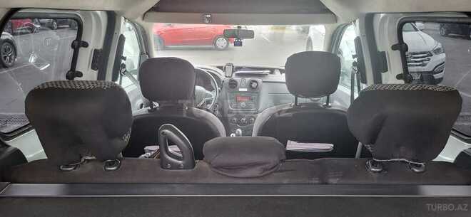 Renault Dokker 2020, 181,000 km - 1.6 l - Bakı