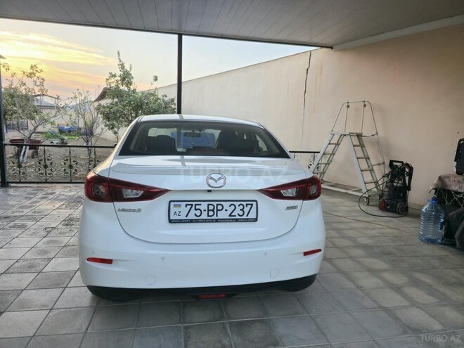 Mazda 3 2019, 113,824 km - 1.5 л - Naxçıvan