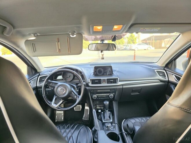 Mazda 3 2019, 113,824 km - 1.5 л - Naxçıvan