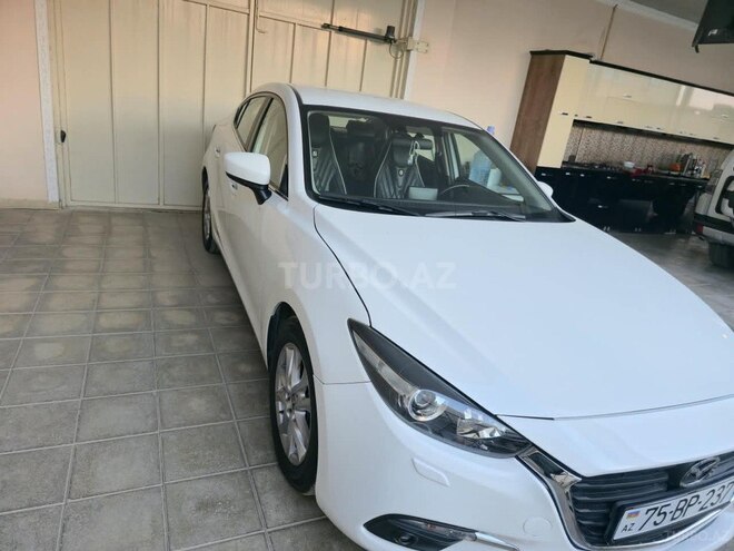 Mazda 3 2019, 113,824 km - 1.5 л - Naxçıvan
