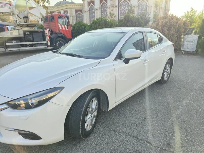 Mazda 3 2019, 113,824 km - 1.5 л - Naxçıvan