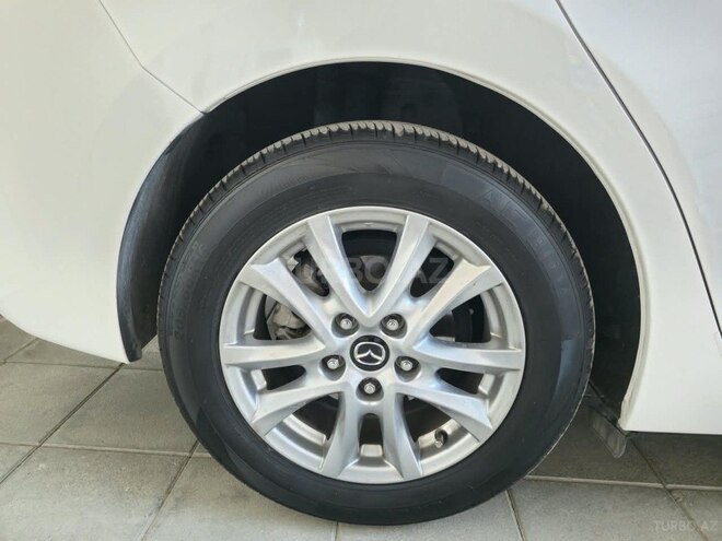 Mazda 3 2019, 113,824 km - 1.5 л - Naxçıvan