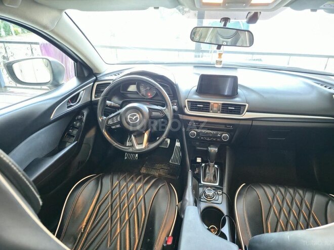 Mazda 3 2019, 113,824 km - 1.5 л - Naxçıvan