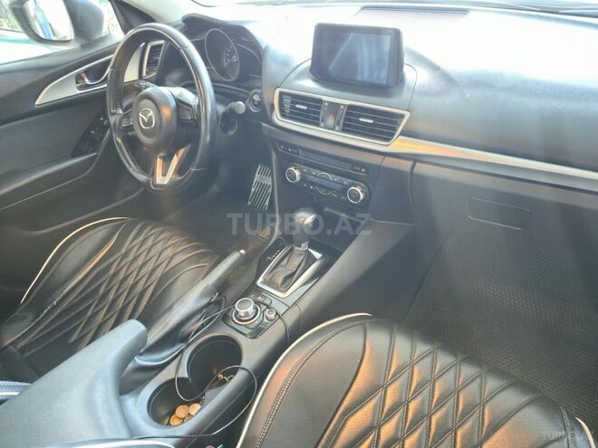 Mazda 3 2019, 113,824 km - 1.5 л - Naxçıvan