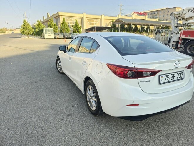 Mazda 3 2019, 113,824 km - 1.5 л - Naxçıvan