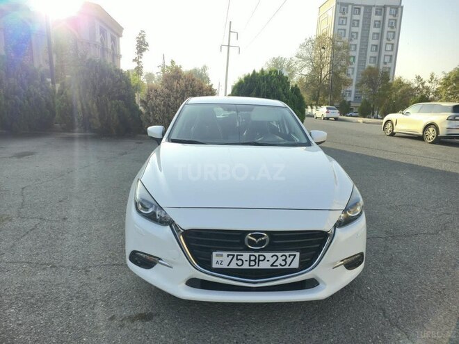 Mazda 3 2019, 113,824 km - 1.5 л - Naxçıvan