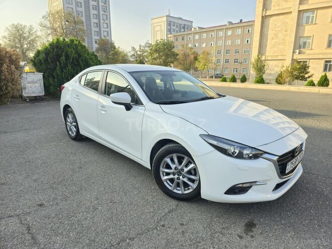 Mazda 3 2019, 113,824 km - 1.5 л - Naxçıvan