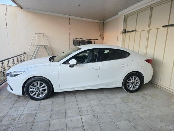 Mazda 3 2019, 113,824 km - 1.5 л - Naxçıvan