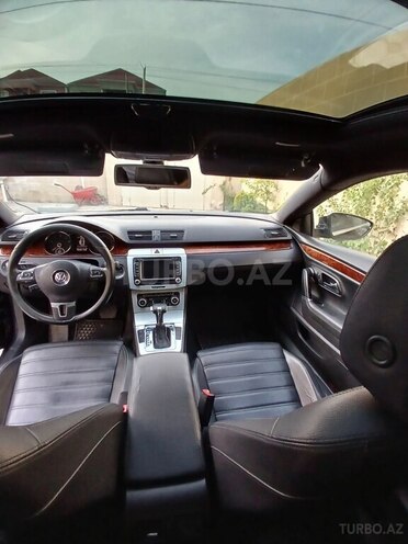 Volkswagen Passat CC 2010, 203,000 km - 2.0 l - Bakı