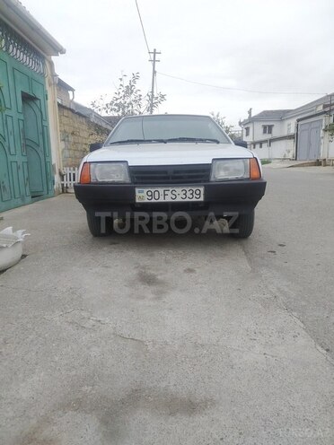 LADA (VAZ) 2109 2002, 100,000 km - 1.5 l - Quba