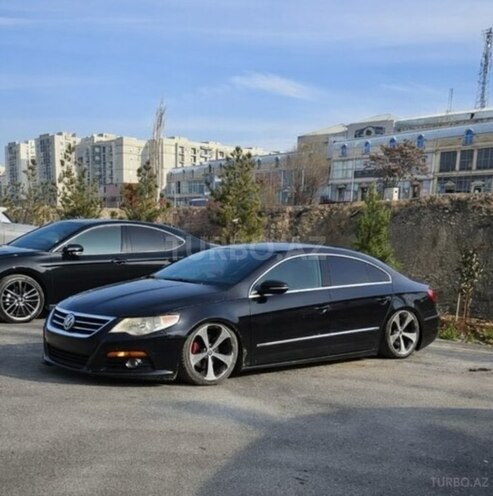 Volkswagen Passat CC 2010, 203,000 km - 2.0 l - Bakı
