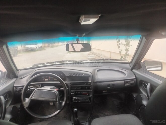 LADA (VAZ) 2109 2002, 100,000 km - 1.5 l - Quba