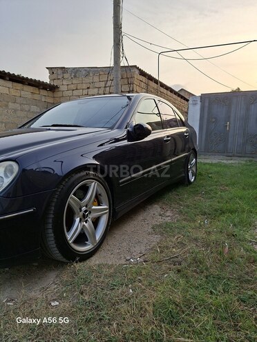 Mercedes C 320 2004, 290,000 km - 3.2 л - Sumqayıt