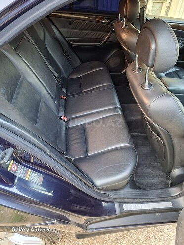 Mercedes C 320 2004, 290,000 km - 3.2 л - Sumqayıt