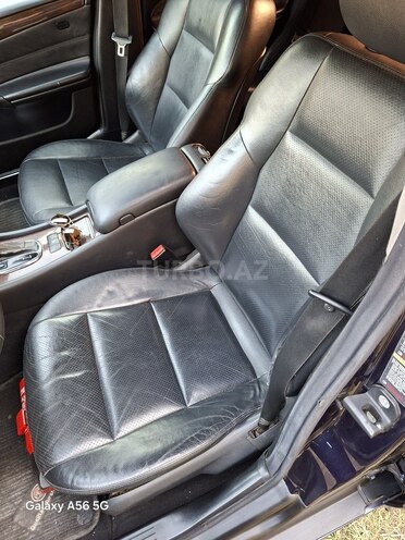 Mercedes C 320 2004, 290,000 km - 3.2 л - Sumqayıt