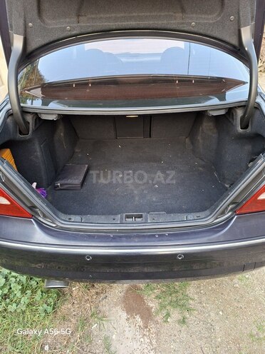 Mercedes C 320 2004, 290,000 km - 3.2 л - Sumqayıt