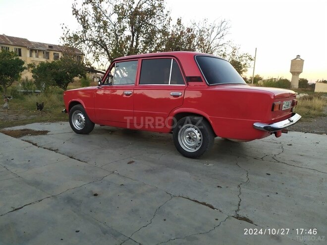 LADA (VAZ) 21011 1982, 50,000 km - 1.3 l - Dəliməmmədli