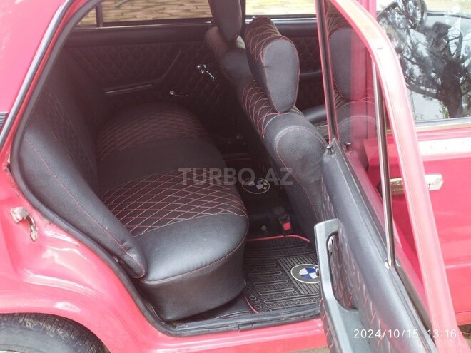 LADA (VAZ) 21011 1982, 50,000 km - 1.3 l - Dəliməmmədli