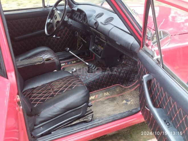 LADA (VAZ) 21011 1982, 50,000 km - 1.3 l - Dəliməmmədli