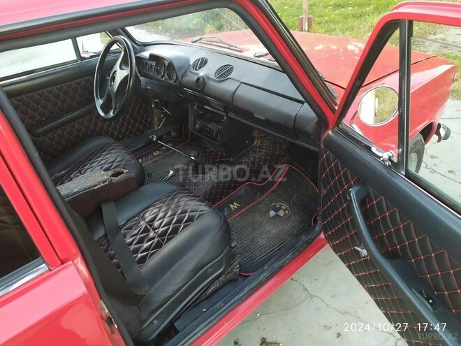 LADA (VAZ) 21011 1982, 50,000 km - 1.3 l - Dəliməmmədli