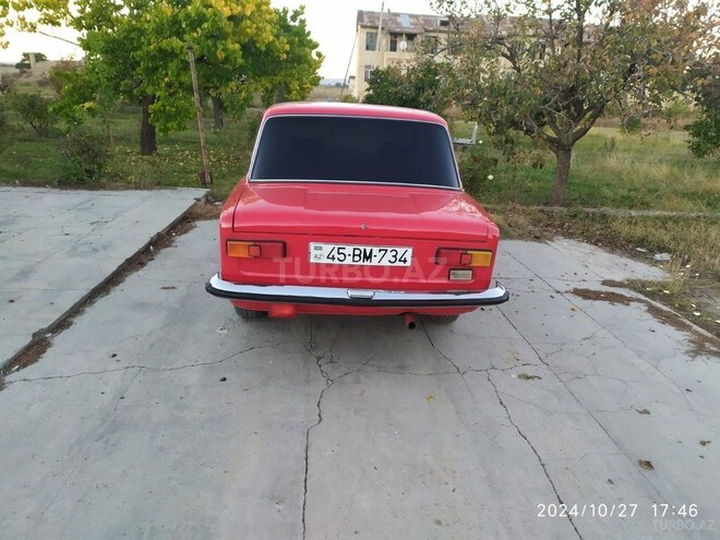 LADA (VAZ) 21011 1982, 50,000 km - 1.3 l - Dəliməmmədli