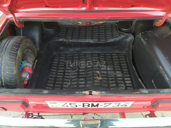 LADA (VAZ) 21011 1982, 50,000 km - 1.3 l - Dəliməmmədli