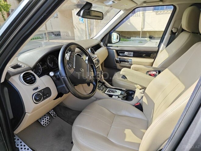 Land Rover Discovery 2014, 198,000 km - 3.0 l - Bakı