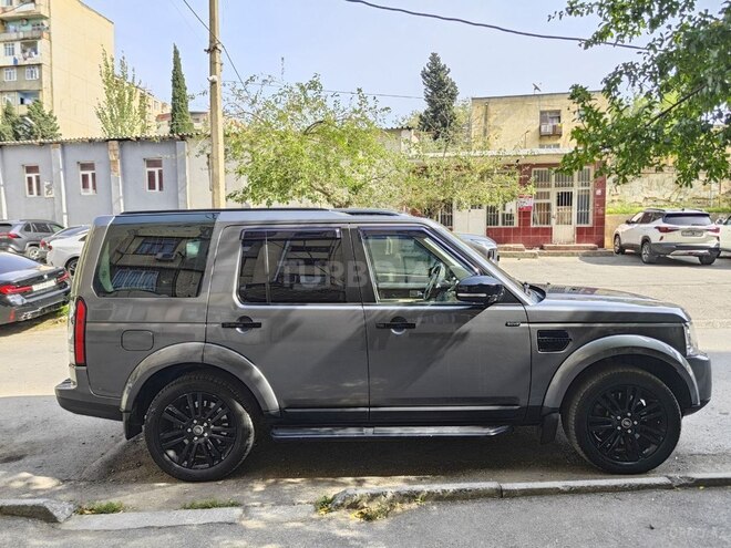 Land Rover Discovery 2014, 198,000 km - 3.0 l - Bakı
