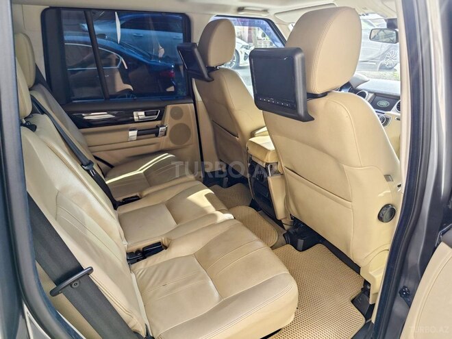 Land Rover Discovery 2014, 198,000 km - 3.0 l - Bakı
