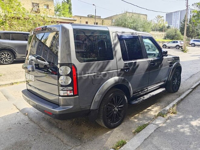 Land Rover Discovery 2014, 198,000 km - 3.0 l - Bakı
