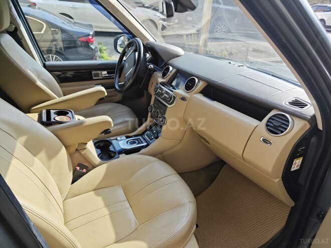 Land Rover Discovery 2014, 198,000 km - 3.0 l - Bakı