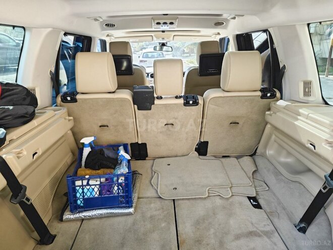 Land Rover Discovery 2014, 198,000 km - 3.0 l - Bakı