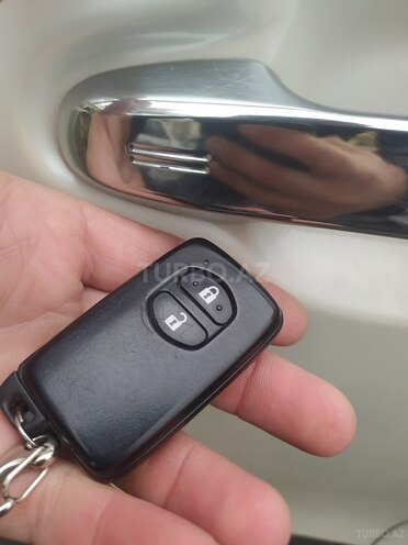 Toyota Aqua 2018, 190,000 km - 1.5 л - Bakı