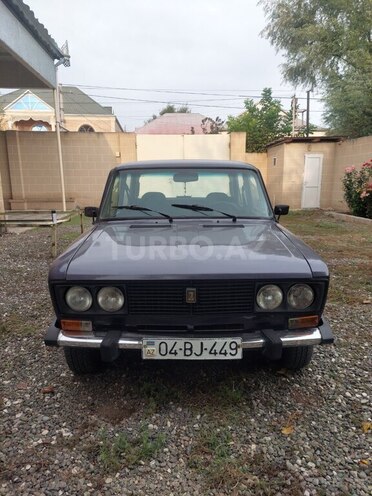 LADA (VAZ) 2106 2000, 250,000 km - 1.3 л - Ağcabədi