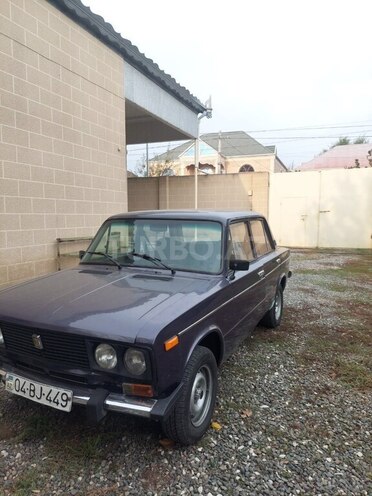 LADA (VAZ) 2106 2000, 250,000 km - 1.3 л - Ağcabədi