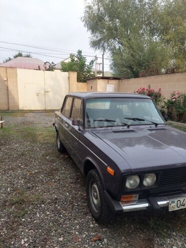 LADA (VAZ) 2106 2000, 250,000 km - 1.3 л - Ağcabədi