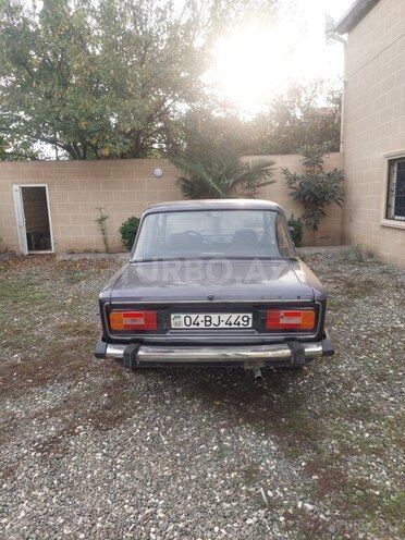 LADA (VAZ) 2106 2000, 250,000 km - 1.3 л - Ağcabədi