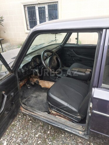 LADA (VAZ) 2106 2000, 250,000 km - 1.3 л - Ağcabədi