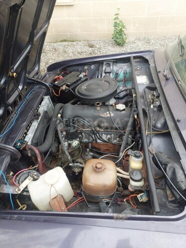 LADA (VAZ) 2106 2000, 250,000 km - 1.3 л - Ağcabədi