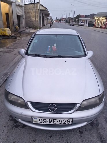 Opel Vectra 1999, 521,900 km - 1.6 l - Xaçmaz