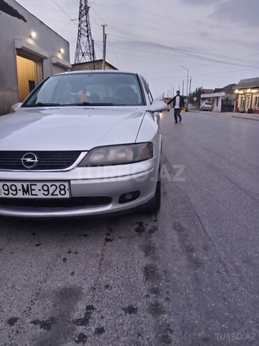 Opel Vectra 1999, 521,900 km - 1.6 l - Xaçmaz
