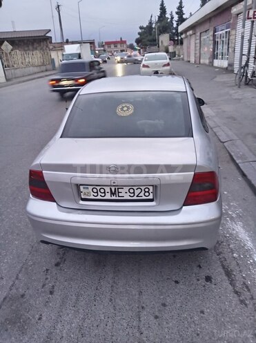 Opel Vectra 1999, 521,900 km - 1.6 l - Xaçmaz