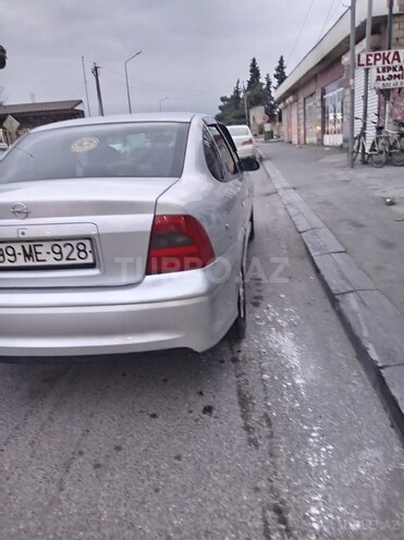 Opel Vectra 1999, 521,900 km - 1.6 l - Xaçmaz