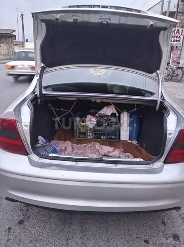 Opel Vectra 1999, 521,900 km - 1.6 l - Xaçmaz