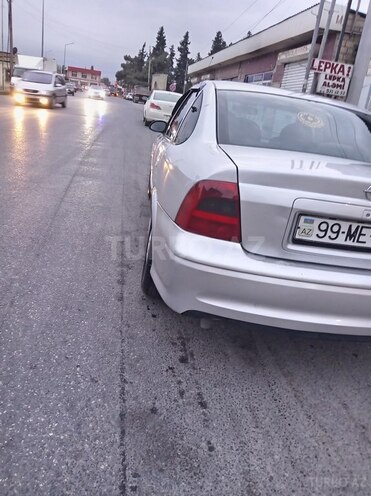 Opel Vectra 1999, 521,900 km - 1.6 l - Xaçmaz
