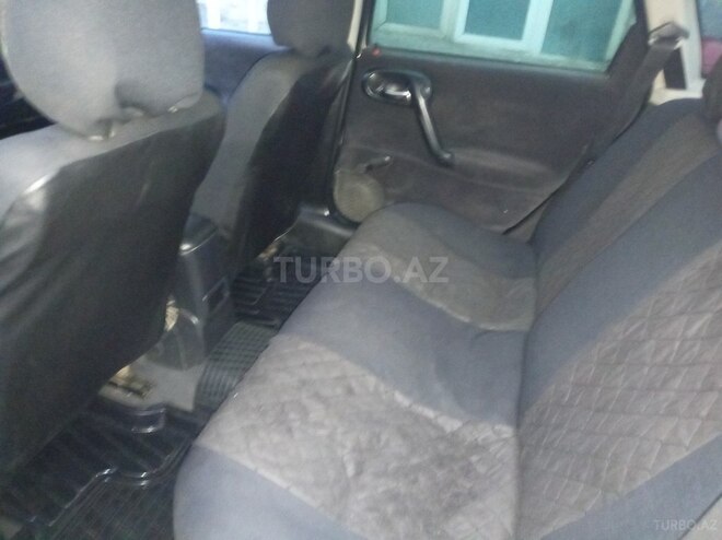 Opel Vectra 1999, 521,900 km - 1.6 l - Xaçmaz