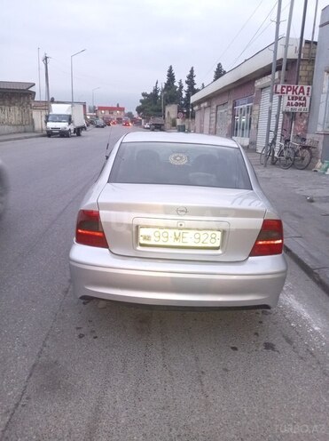 Opel Vectra 1999, 521,900 km - 1.6 l - Xaçmaz