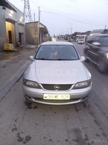 Opel Vectra 1999, 521,900 km - 1.6 l - Xaçmaz